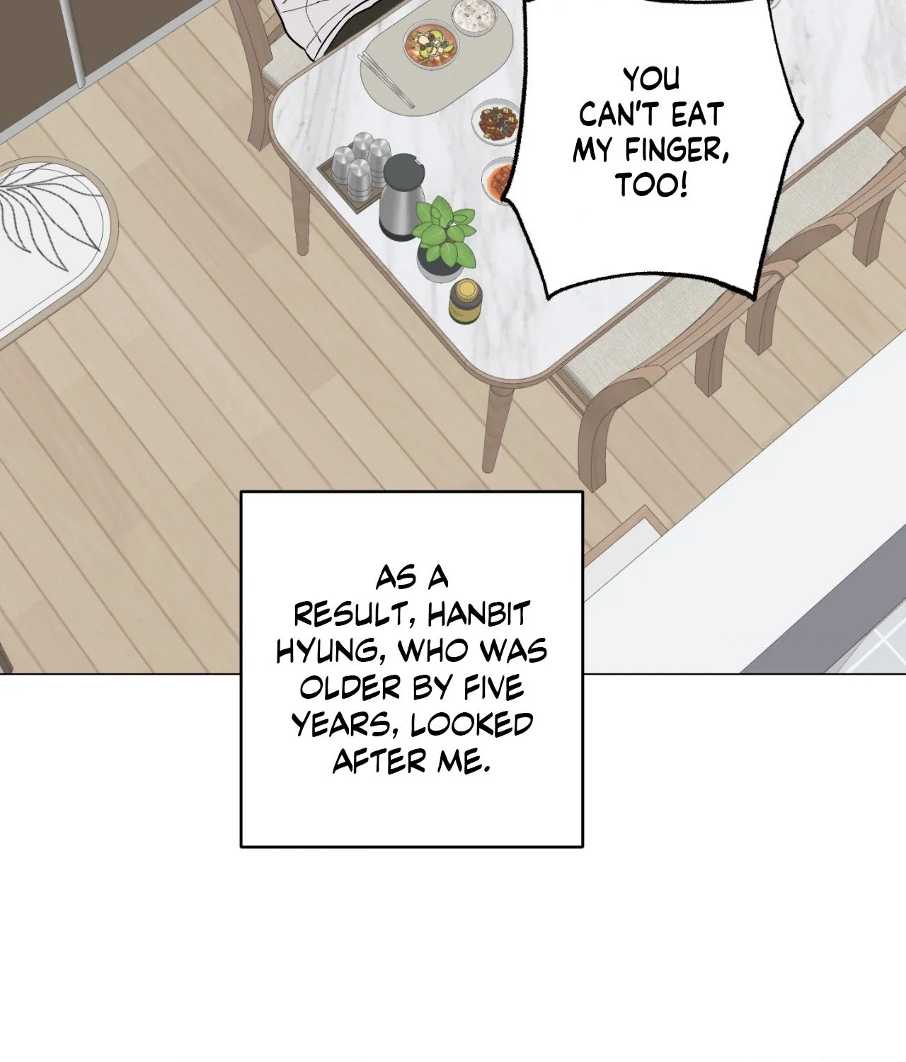 Read Pond Where Flowers Fall chapter 1 image 52 on Lezhin
