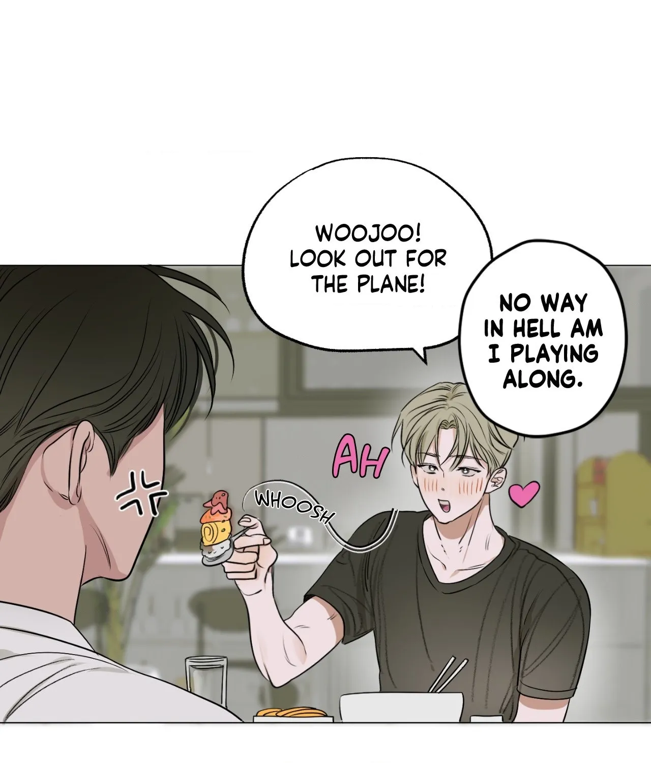 Read Pond Where Flowers Fall chapter 1 image 53 on Lezhin