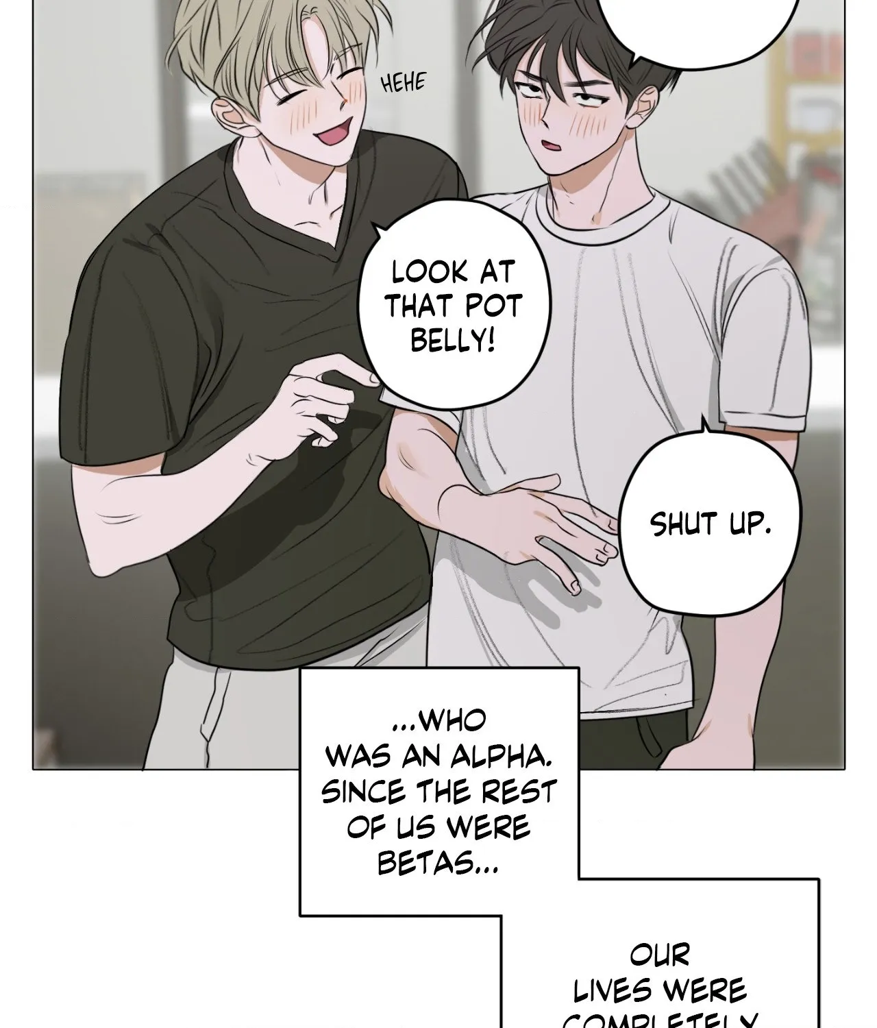 Read Pond Where Flowers Fall chapter 1 image 57 on Lezhin