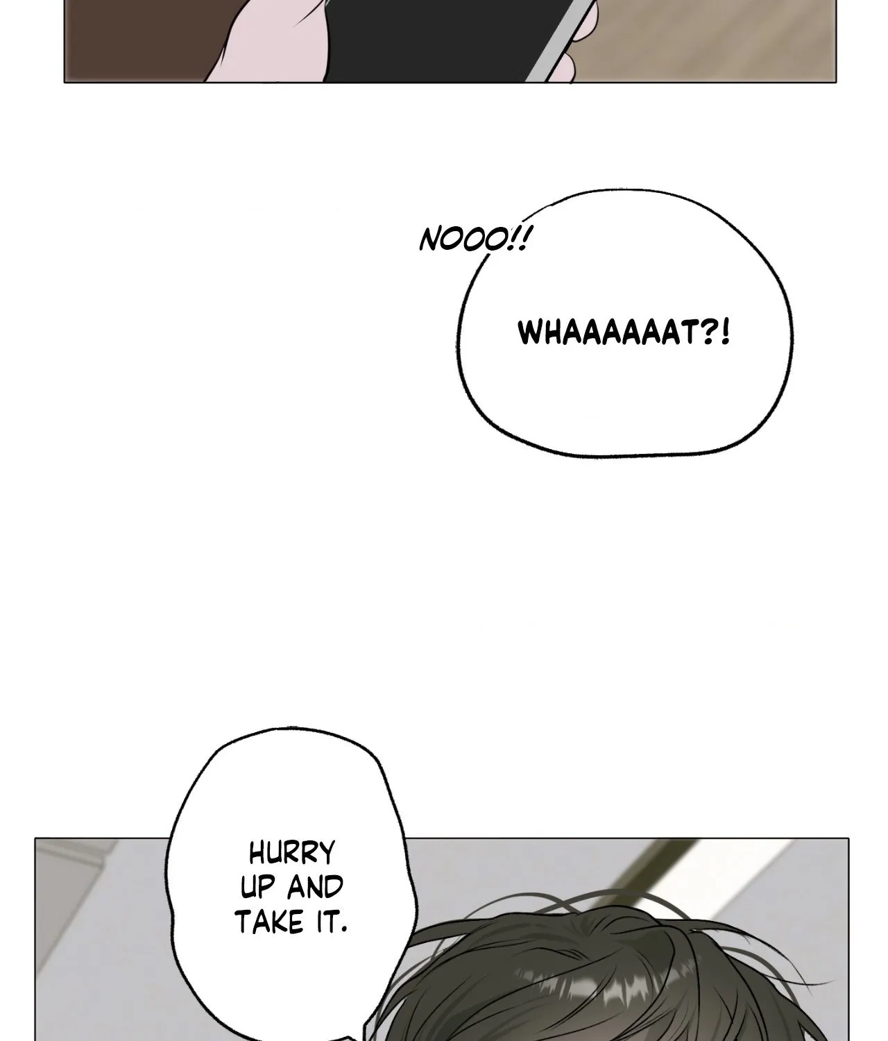 Read Pond Where Flowers Fall chapter 1 image 6 on Lezhin