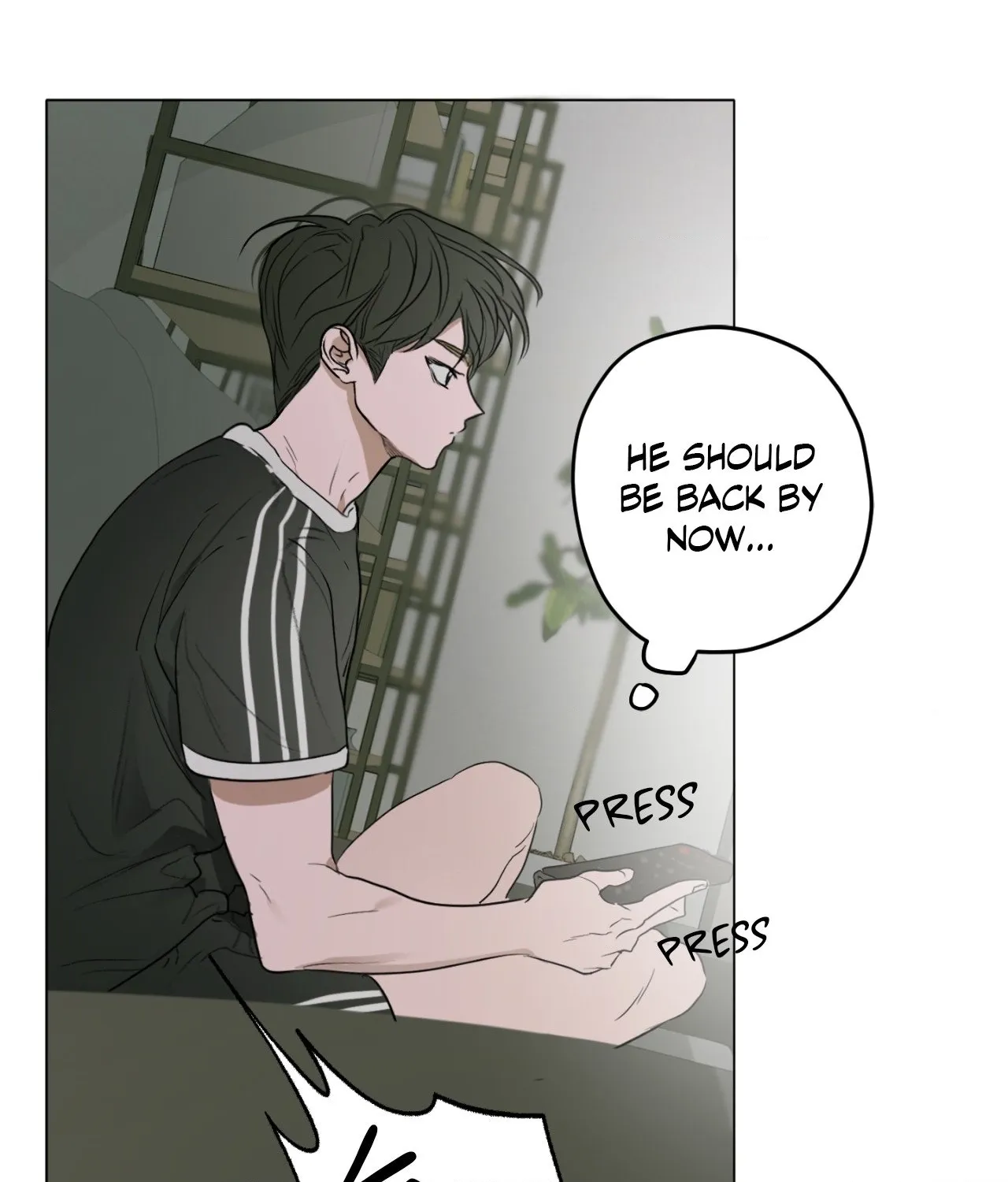 Read Pond Where Flowers Fall chapter 1 image 61 on Lezhin
