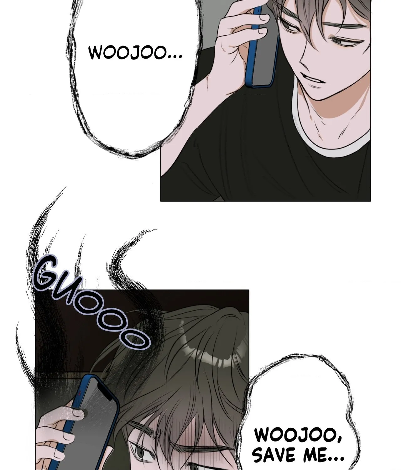 Read Pond Where Flowers Fall chapter 1 image 63 on Lezhin