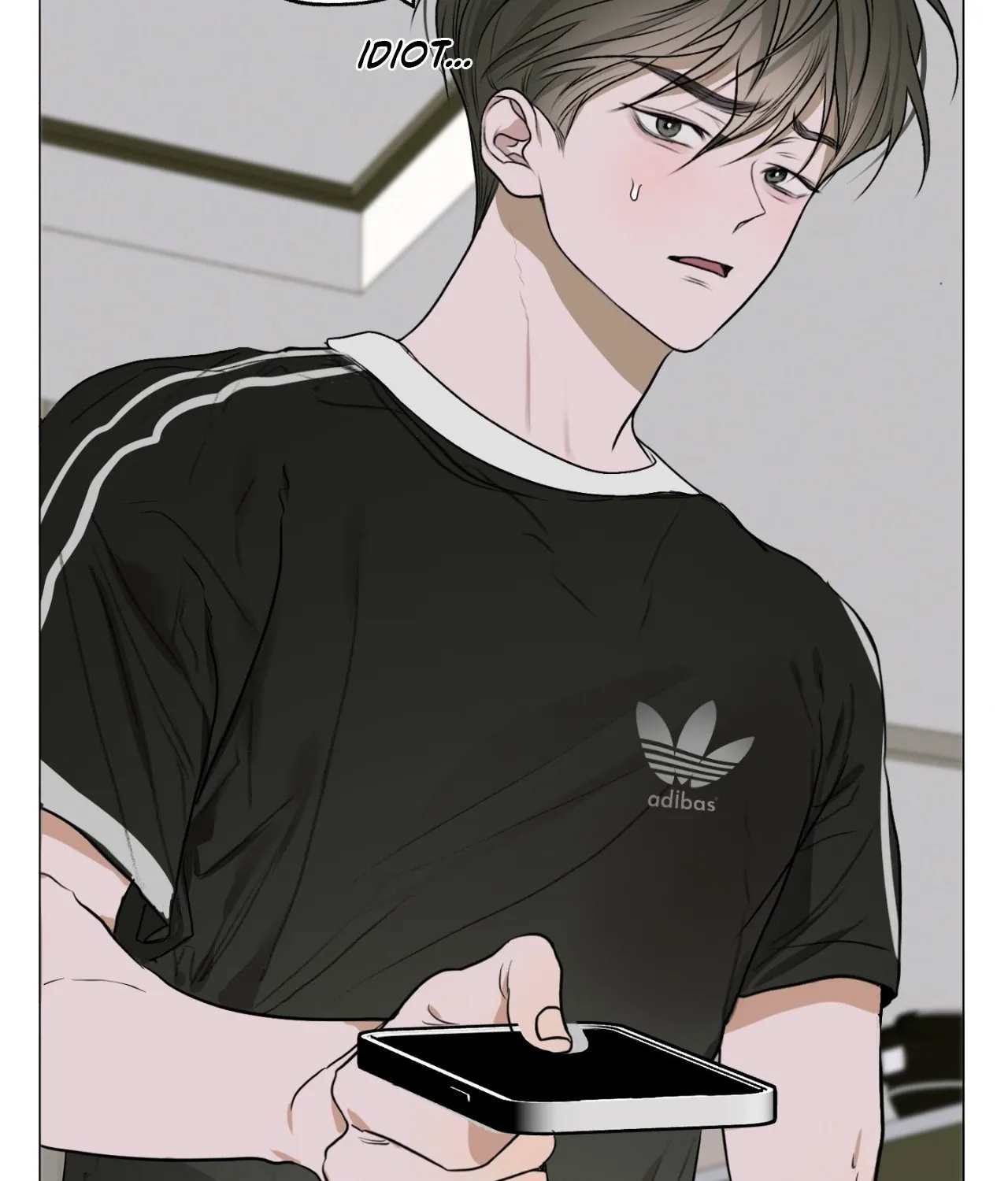 Read Pond Where Flowers Fall chapter 1 image 7 on Lezhin