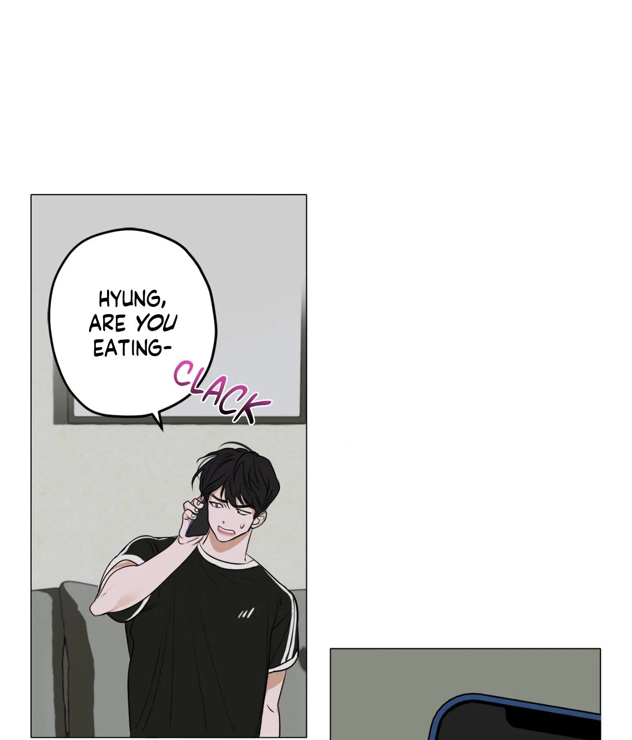 Read Pond Where Flowers Fall chapter 1 image 70 on Lezhin