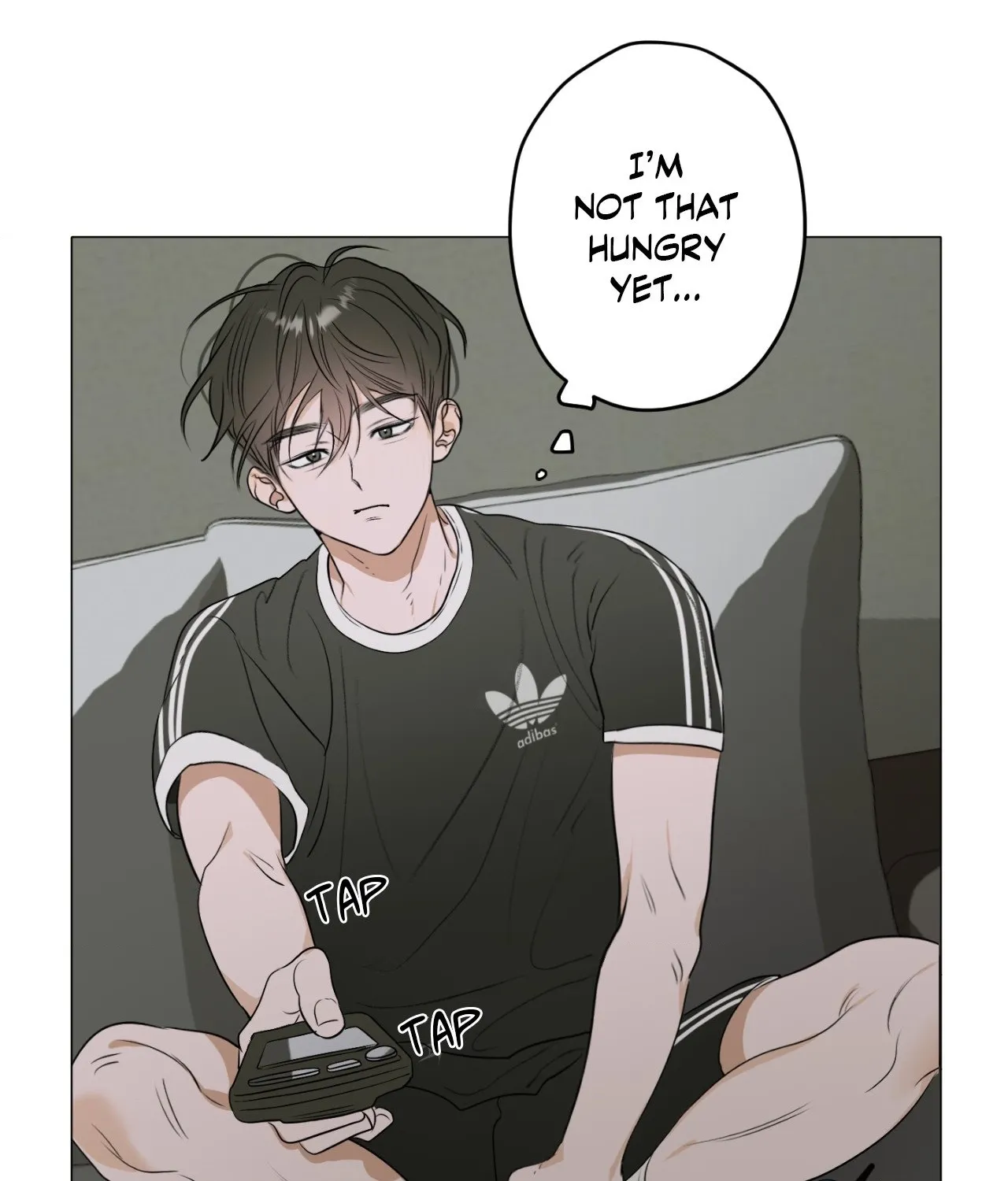 Read Pond Where Flowers Fall chapter 1 image 72 on Lezhin