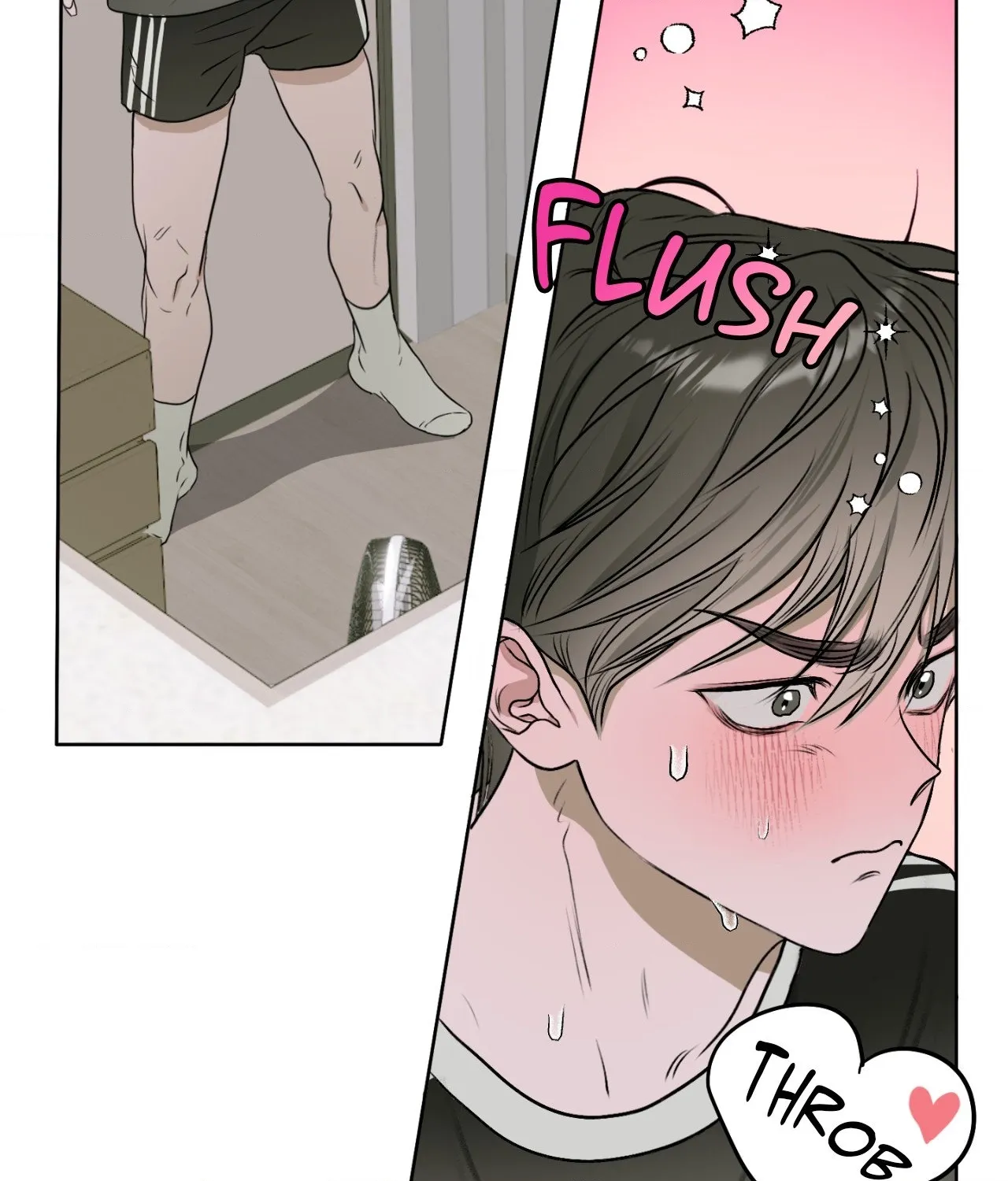 Read Pond Where Flowers Fall chapter 1 image 84 on Lezhin