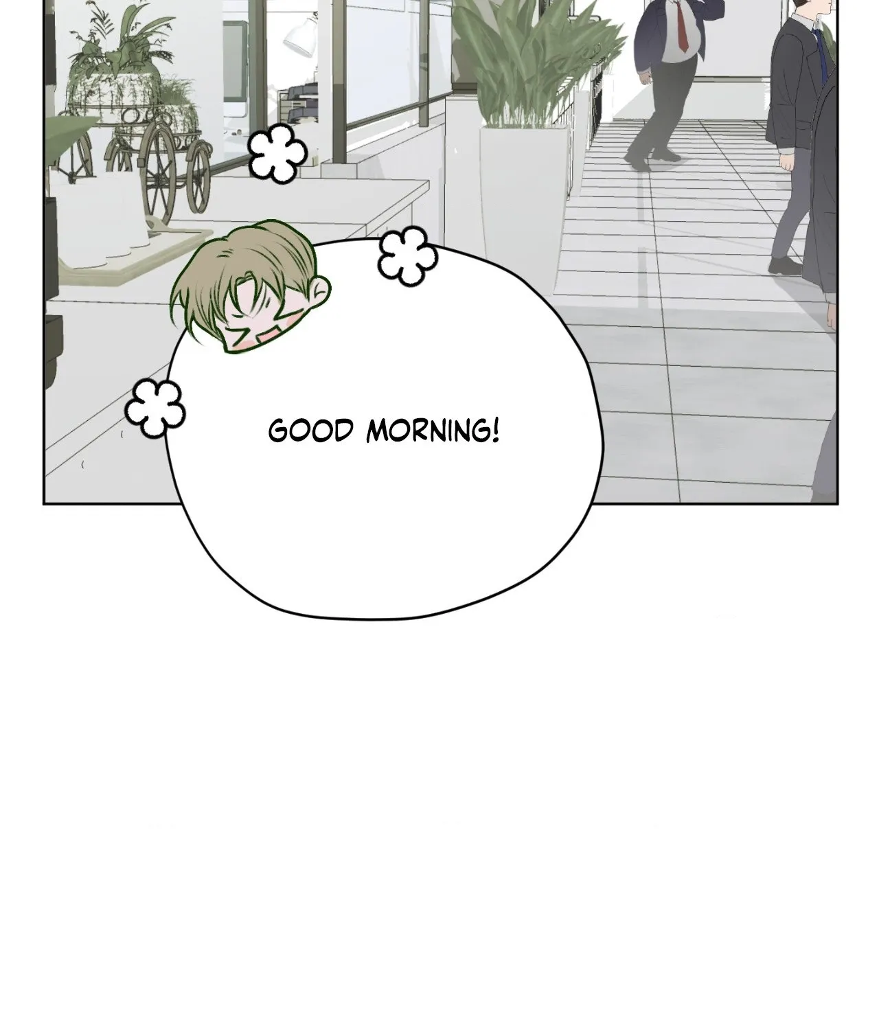Read Pond Where Flowers Fall chapter 10 image 1 on Lezhin