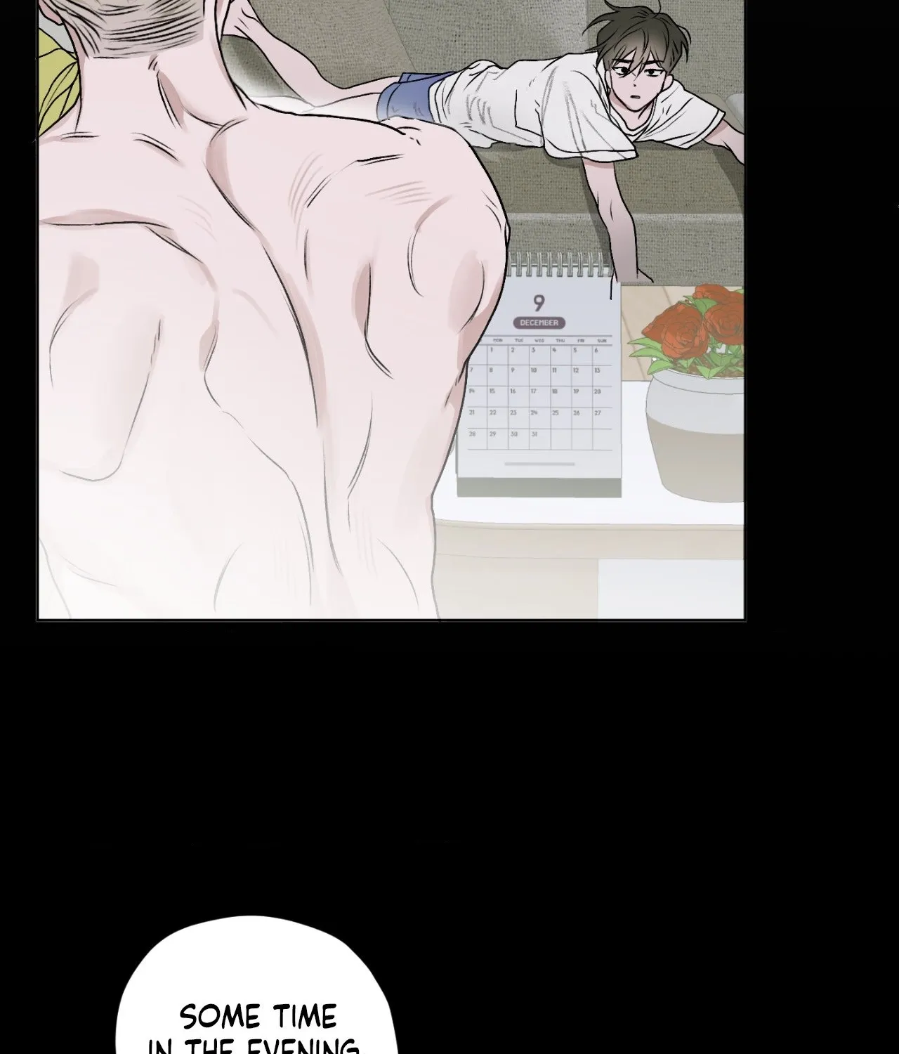 Read Pond Where Flowers Fall chapter 10 image 10 on Lezhin