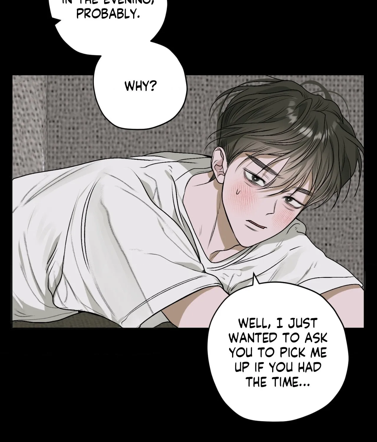 Read Pond Where Flowers Fall chapter 10 image 11 on Lezhin