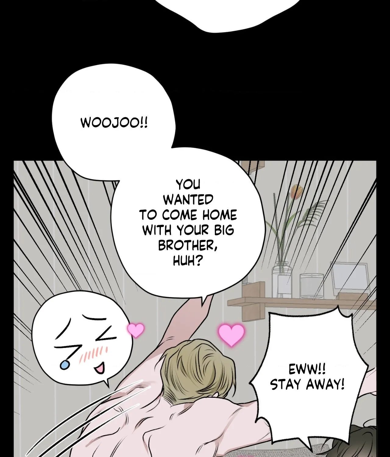 Read Pond Where Flowers Fall chapter 10 image 13 on Lezhin