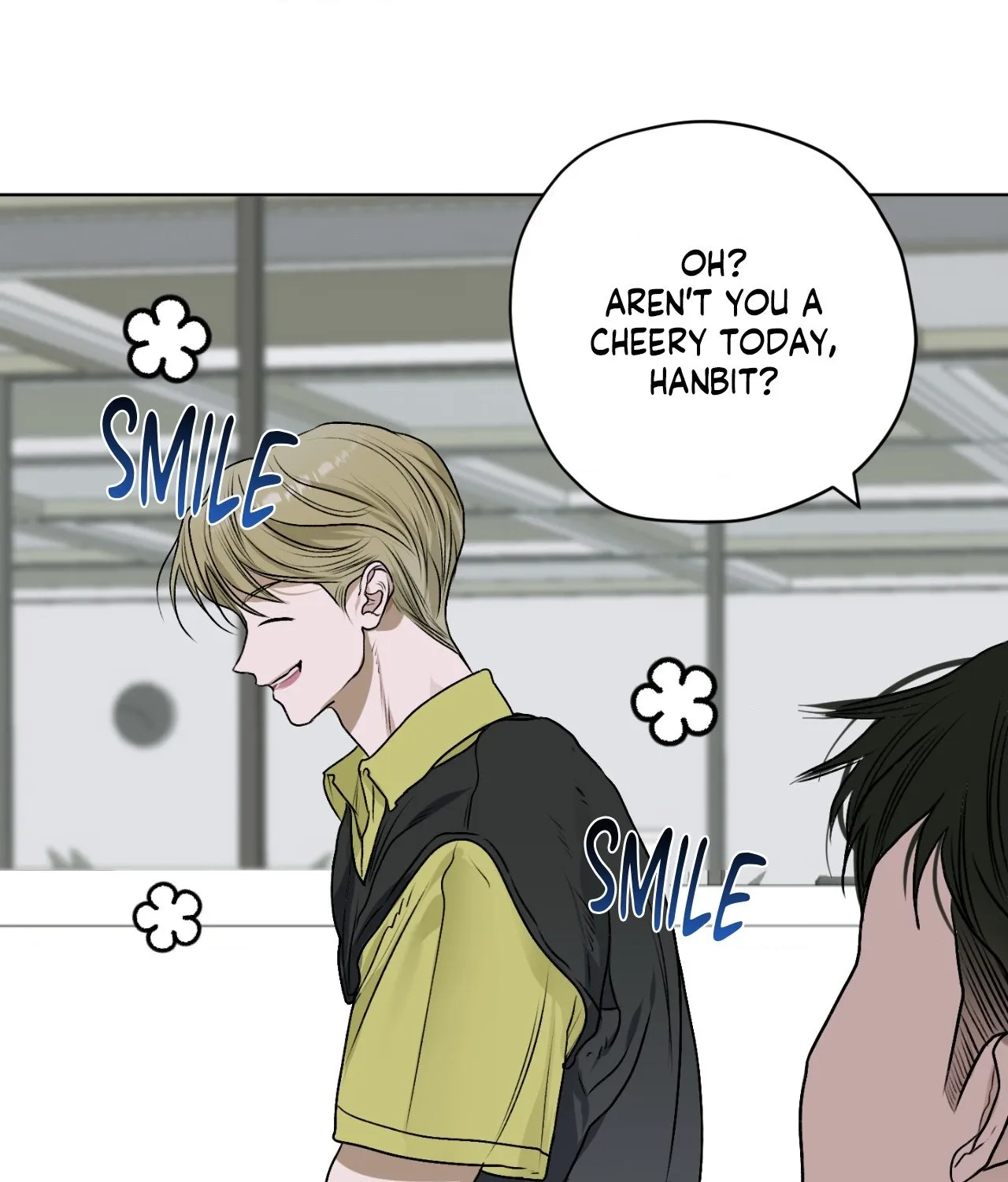 Read Pond Where Flowers Fall chapter 10 image 2 on Lezhin