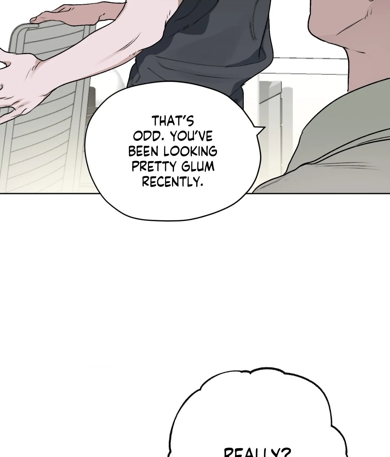 Read Pond Where Flowers Fall chapter 10 image 3 on Lezhin