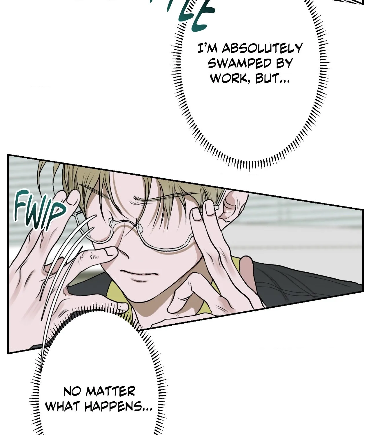 Read Pond Where Flowers Fall chapter 10 image 6 on Lezhin