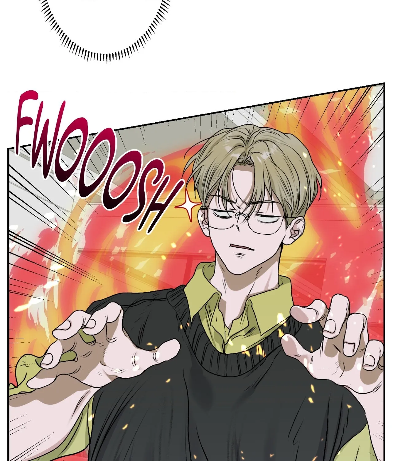 Read Pond Where Flowers Fall chapter 10 image 7 on Lezhin