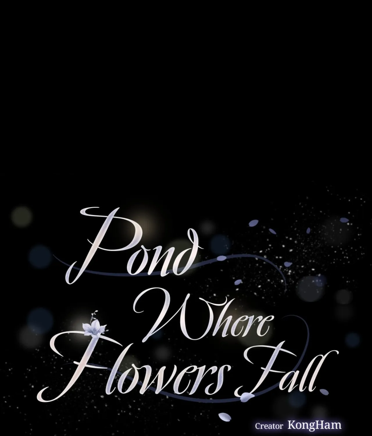 Read Pond Where Flowers Fall chapter 11 image 0 on Lezhin