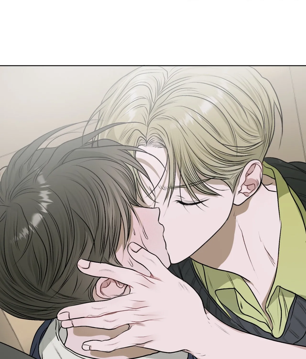Read Pond Where Flowers Fall chapter 11 image 103 on Lezhin