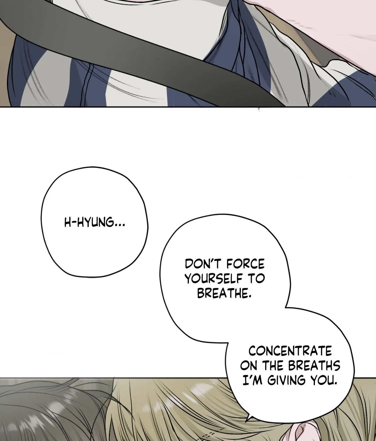 Read Pond Where Flowers Fall chapter 11 image 104 on Lezhin