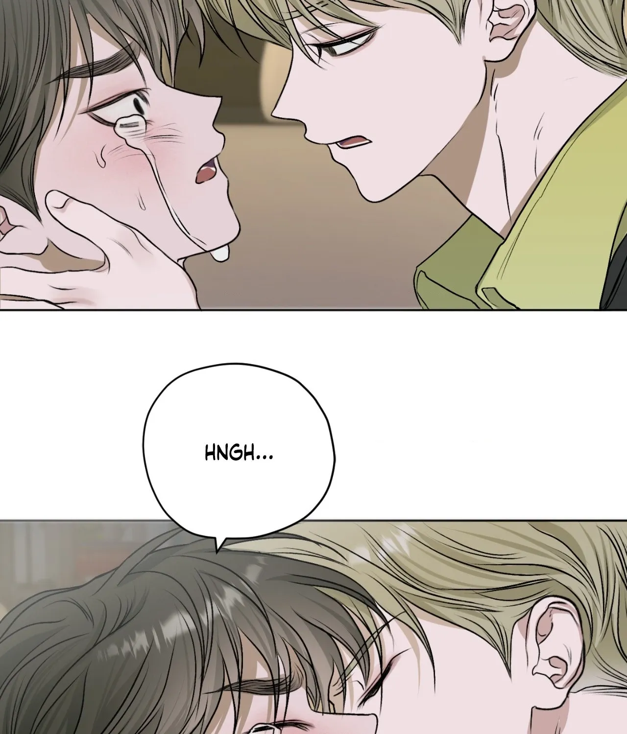 Read Pond Where Flowers Fall chapter 11 image 105 on Lezhin