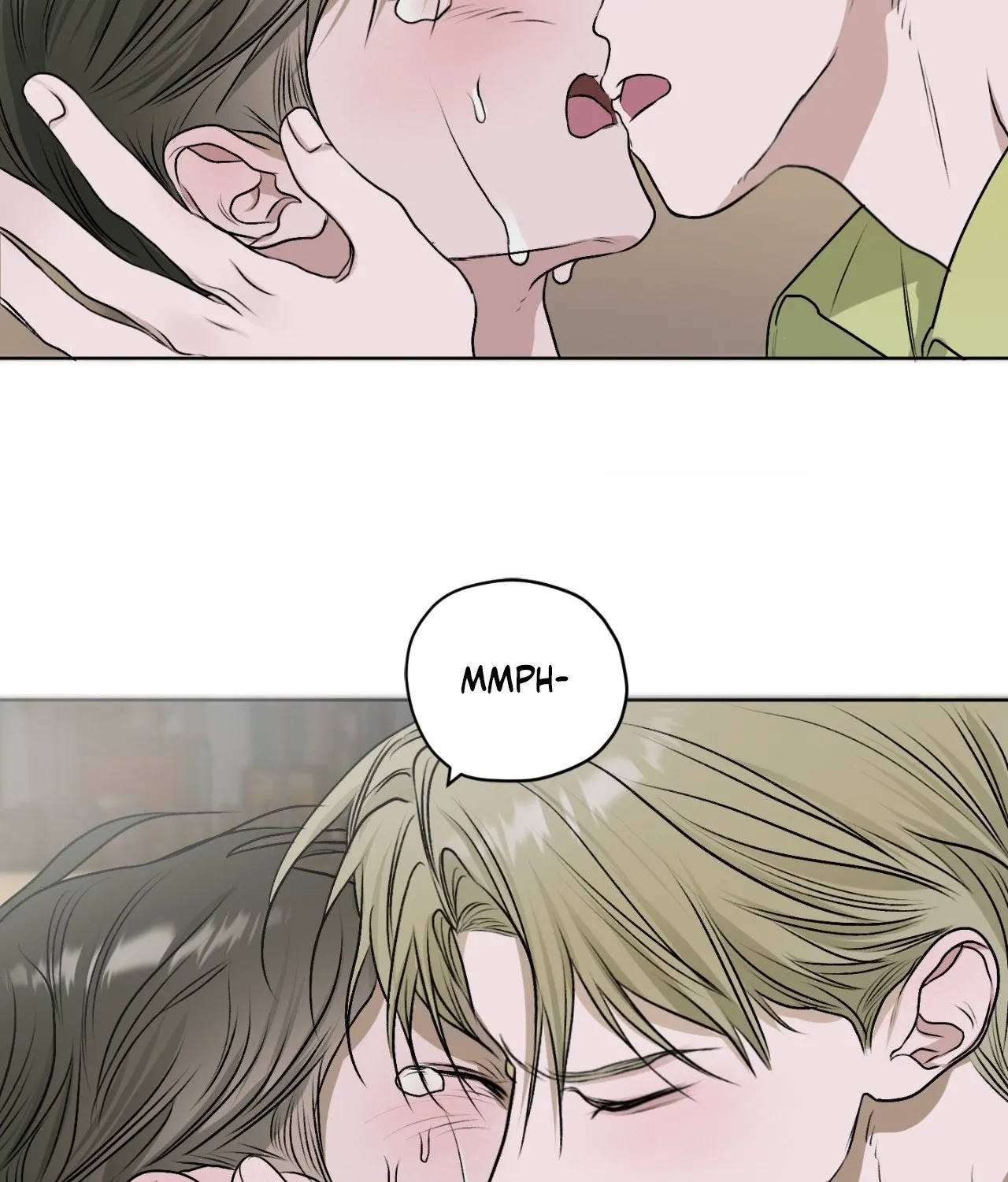 Read Pond Where Flowers Fall chapter 11 image 106 on Lezhin