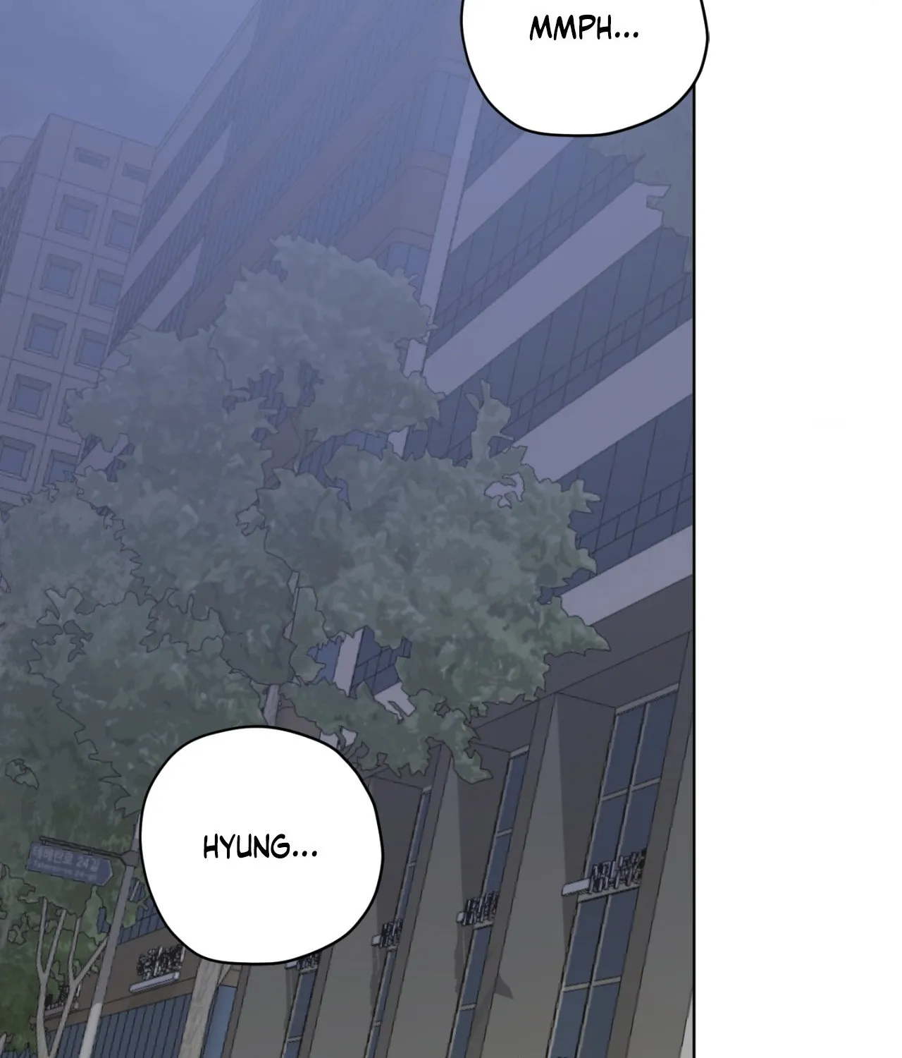 Read Pond Where Flowers Fall chapter 11 image 108 on Lezhin