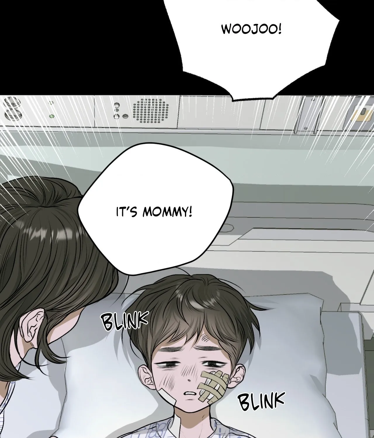 Read Pond Where Flowers Fall chapter 11 image 26 on Lezhin