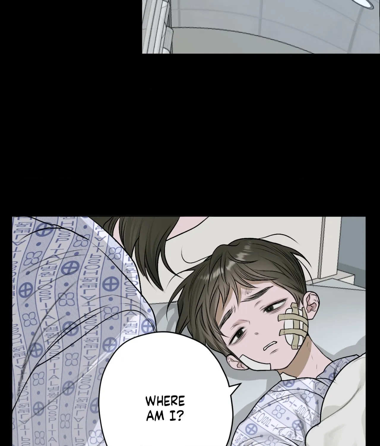 Read Pond Where Flowers Fall chapter 11 image 29 on Lezhin