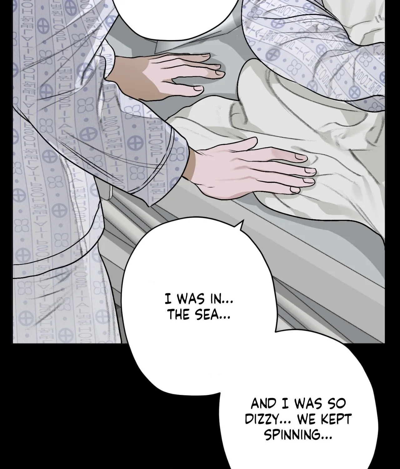 Read Pond Where Flowers Fall chapter 11 image 30 on Lezhin