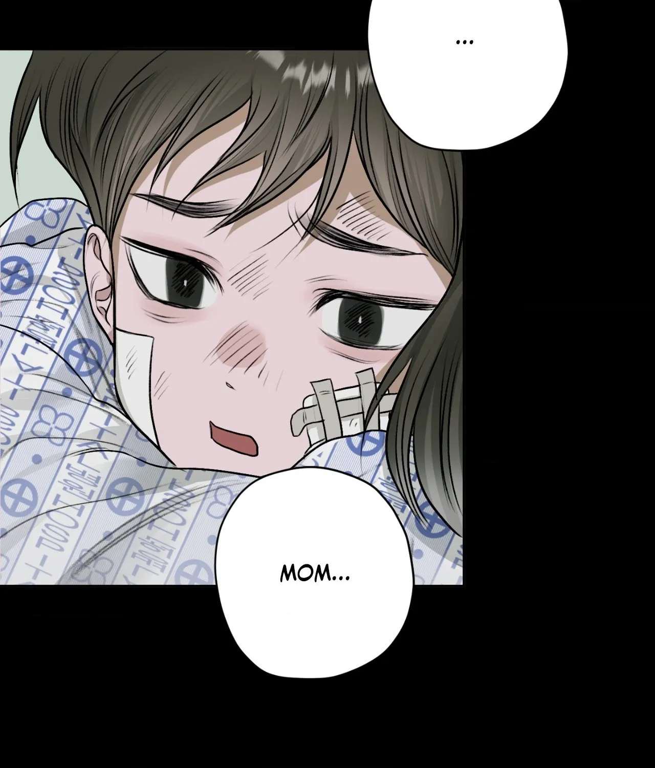 Read Pond Where Flowers Fall chapter 11 image 34 on Lezhin