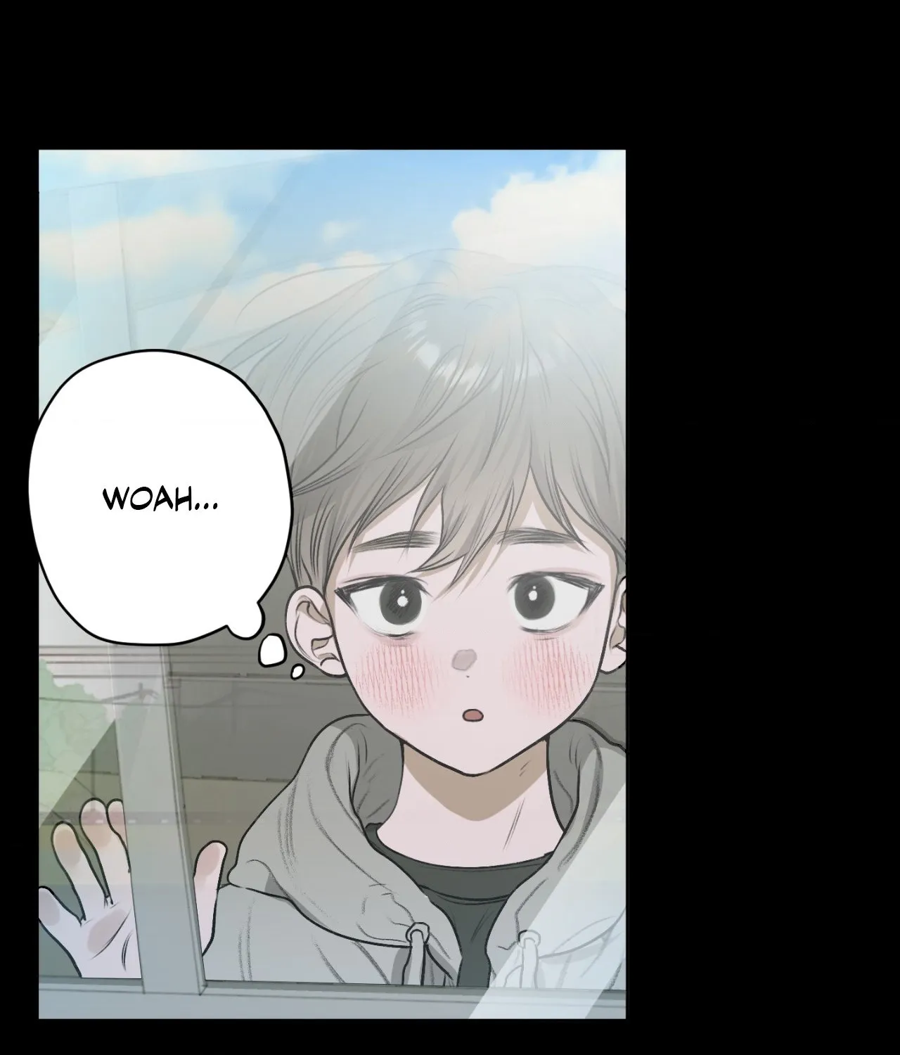 Read Pond Where Flowers Fall chapter 11 image 4 on Lezhin