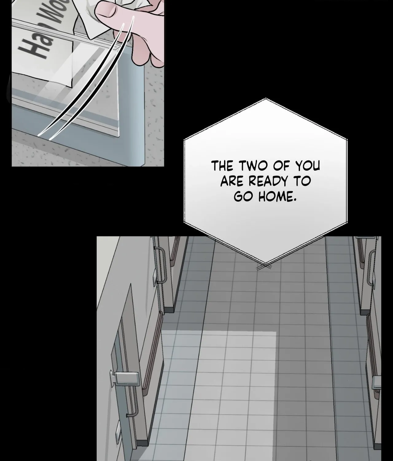 Read Pond Where Flowers Fall chapter 11 image 41 on Lezhin