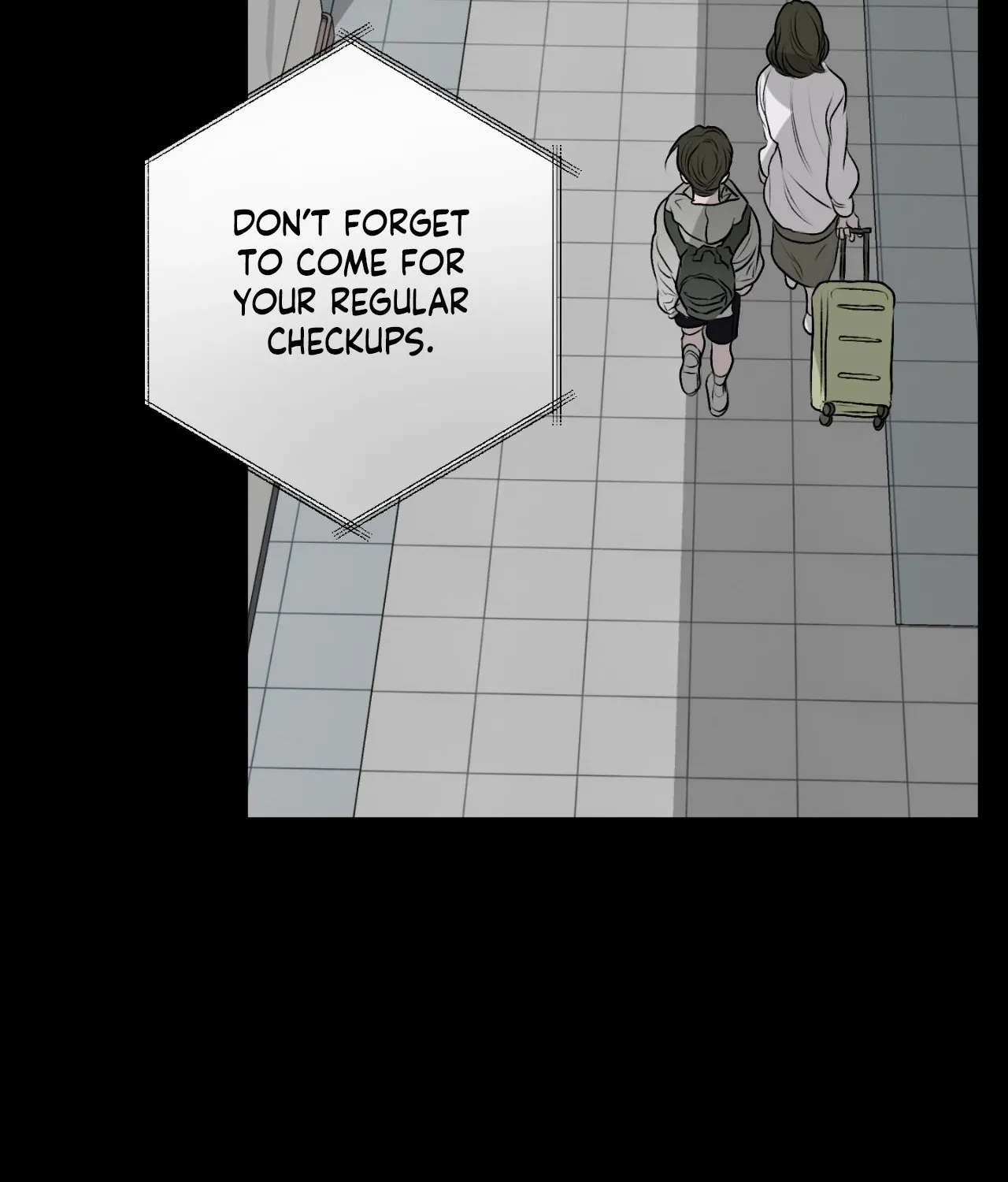 Read Pond Where Flowers Fall chapter 11 image 42 on Lezhin