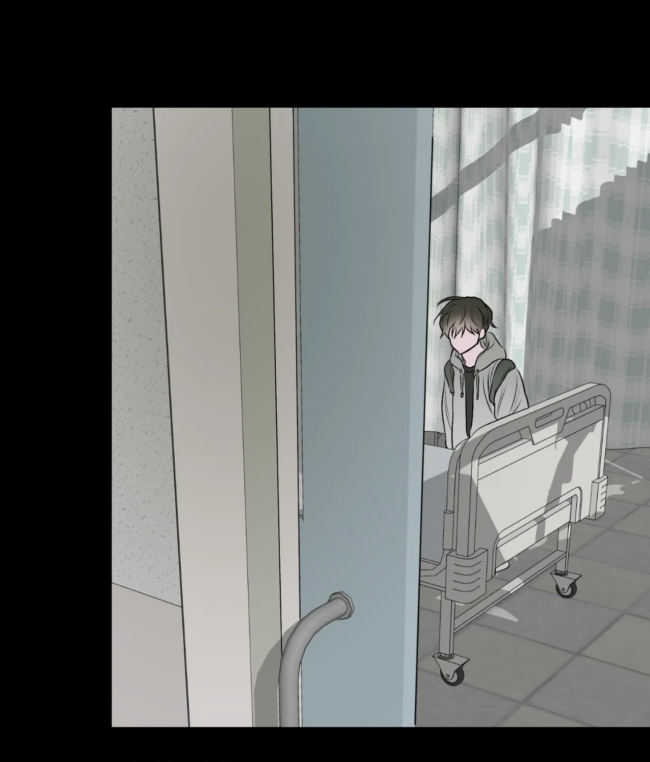 Read Pond Where Flowers Fall chapter 11 image 44 on Lezhin