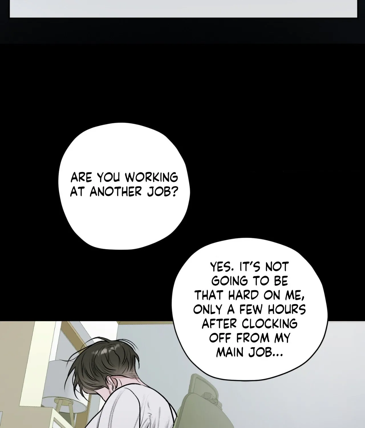 Read Pond Where Flowers Fall chapter 11 image 58 on Lezhin