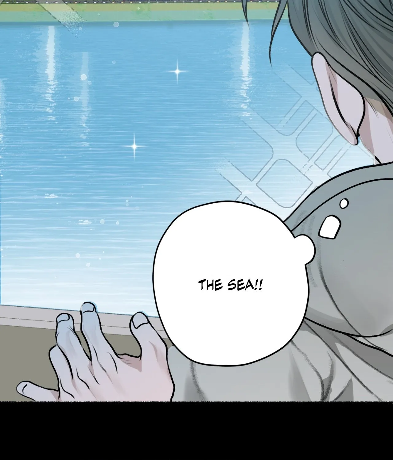 Read Pond Where Flowers Fall chapter 11 image 6 on Lezhin