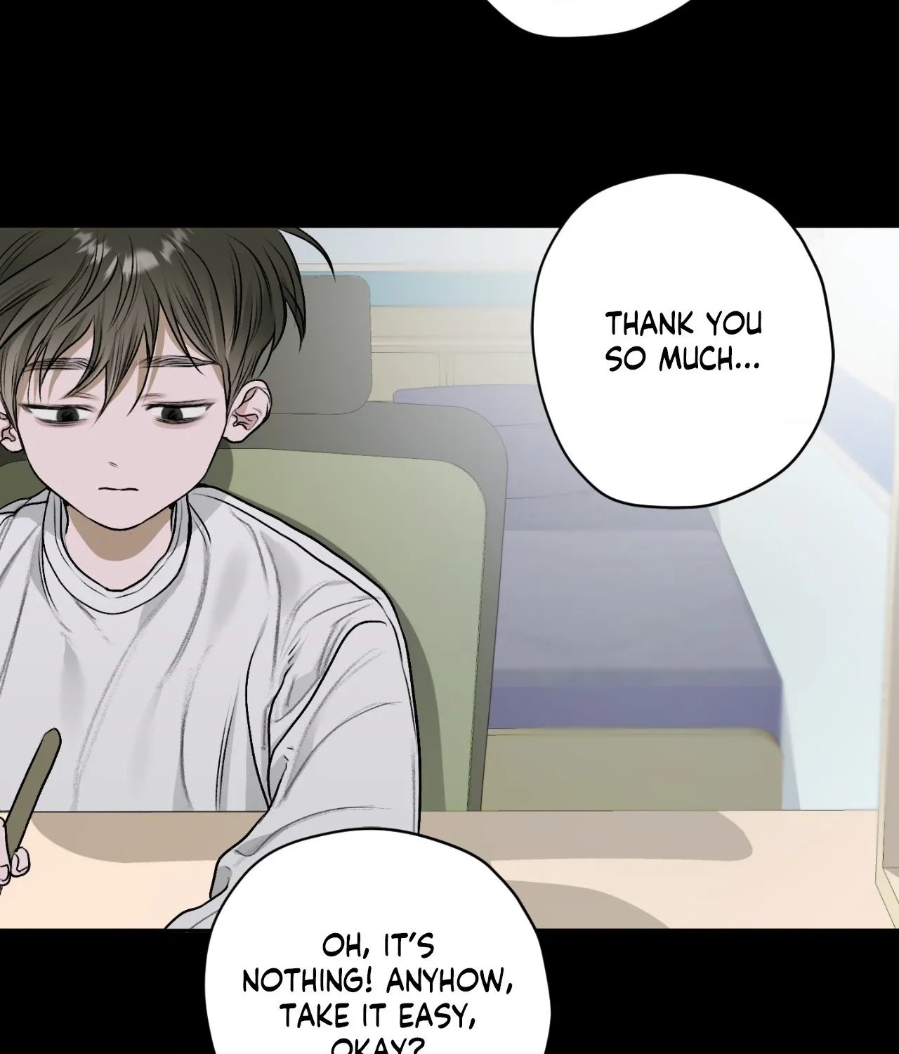 Read Pond Where Flowers Fall chapter 11 image 61 on Lezhin