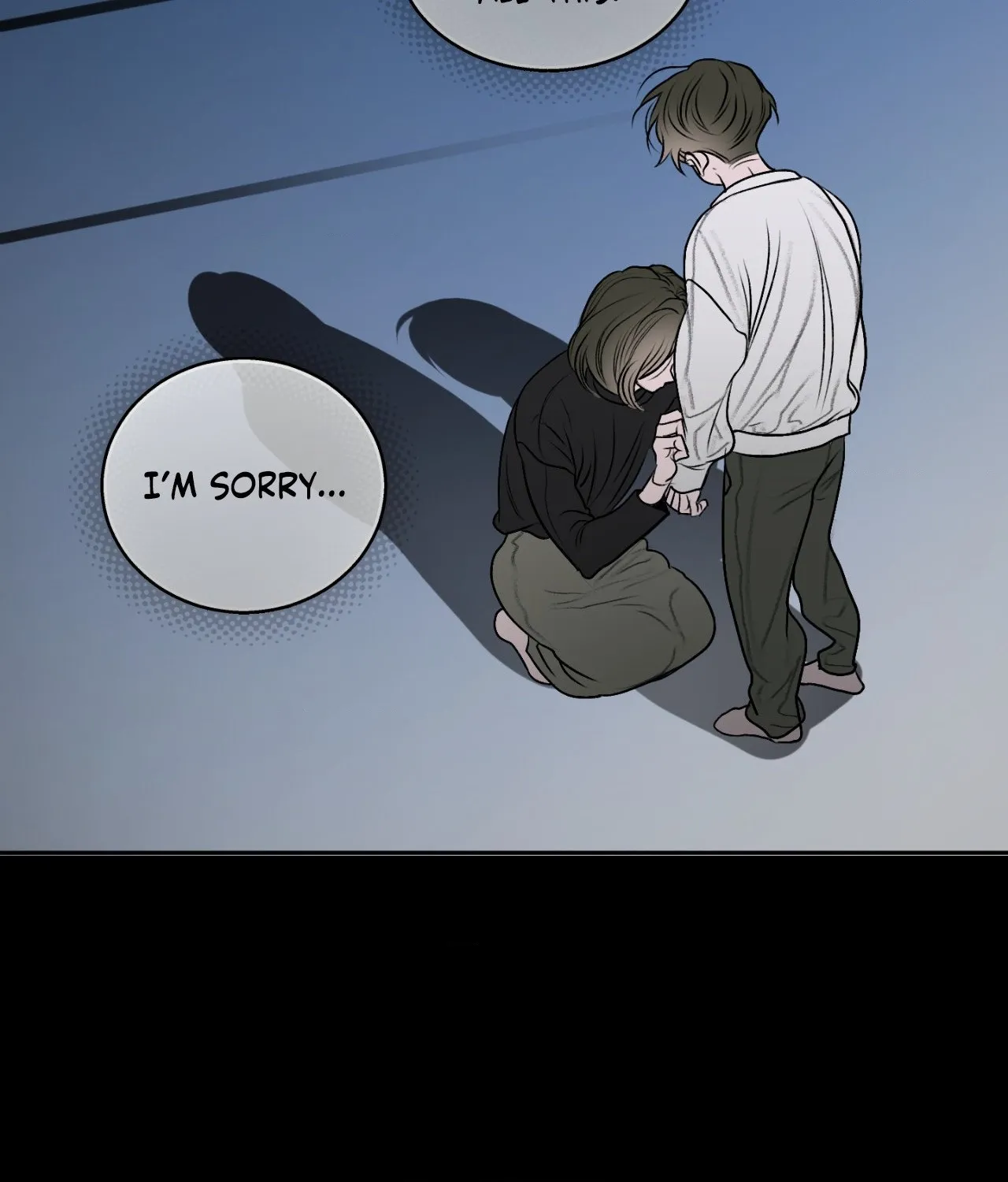 Read Pond Where Flowers Fall chapter 11 image 68 on Lezhin