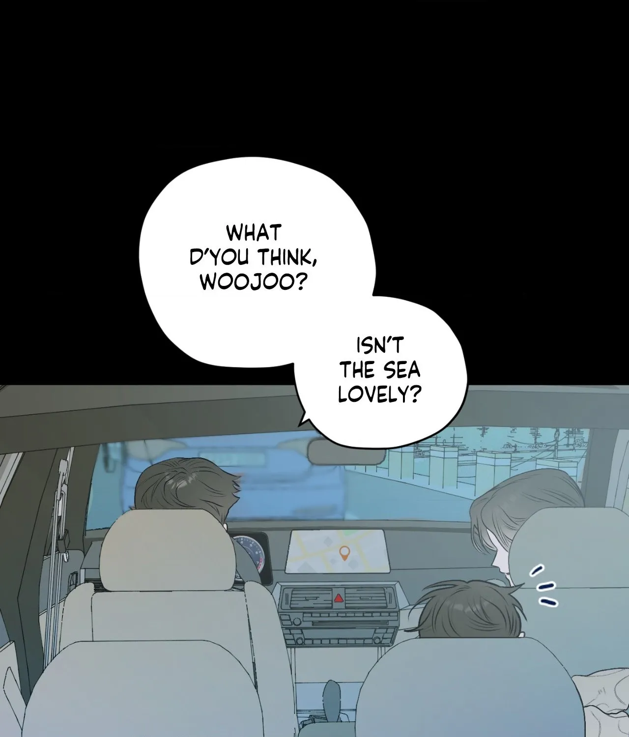 Read Pond Where Flowers Fall chapter 11 image 7 on Lezhin