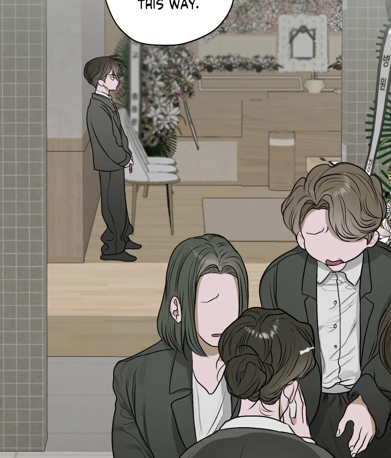 Read Pond Where Flowers Fall chapter 11 image 80 on Lezhin