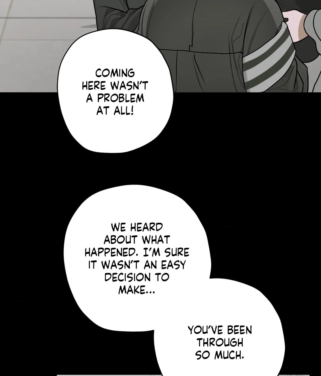 Read Pond Where Flowers Fall chapter 11 image 81 on Lezhin