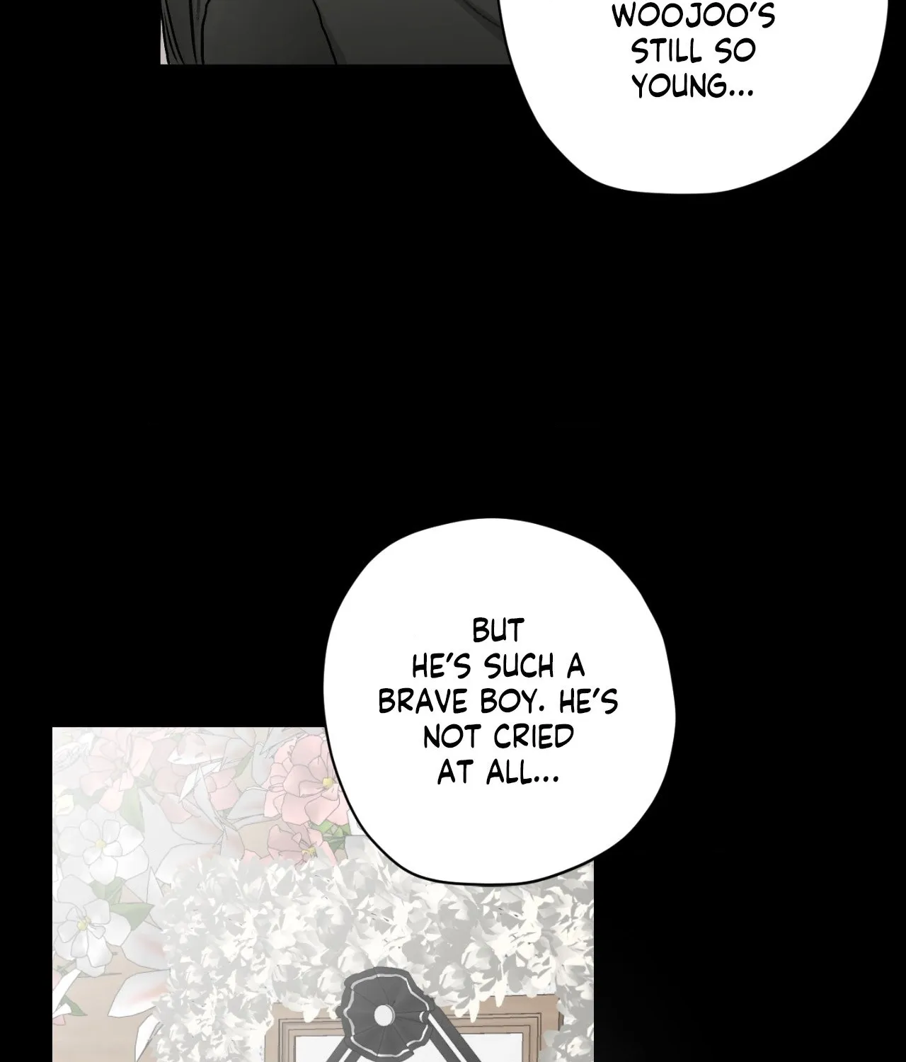 Read Pond Where Flowers Fall chapter 11 image 83 on Lezhin