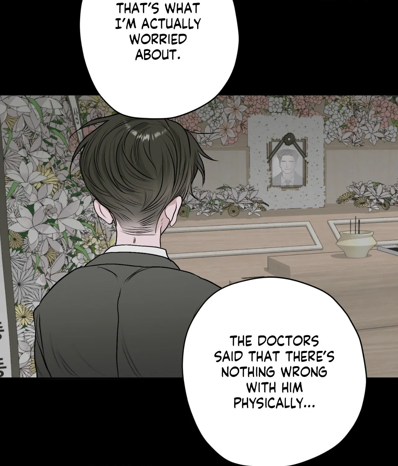Read Pond Where Flowers Fall chapter 11 image 85 on Lezhin