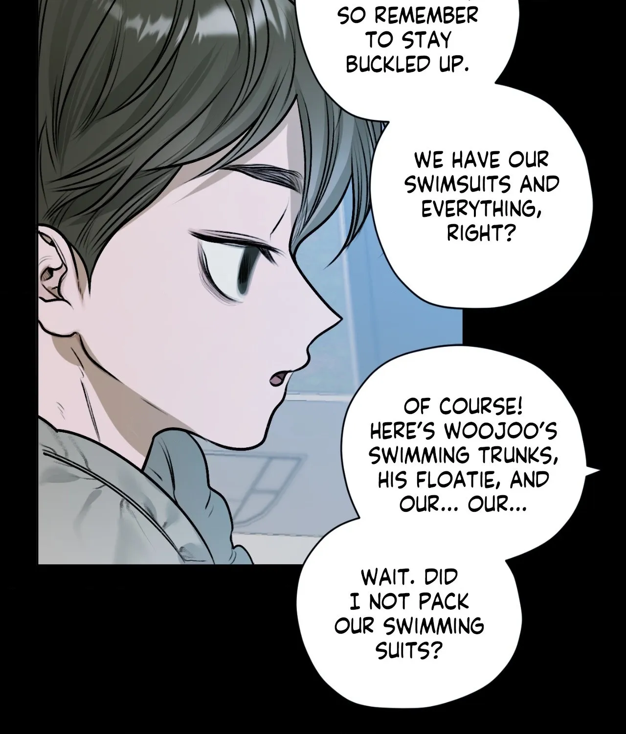 Read Pond Where Flowers Fall chapter 11 image 9 on Lezhin