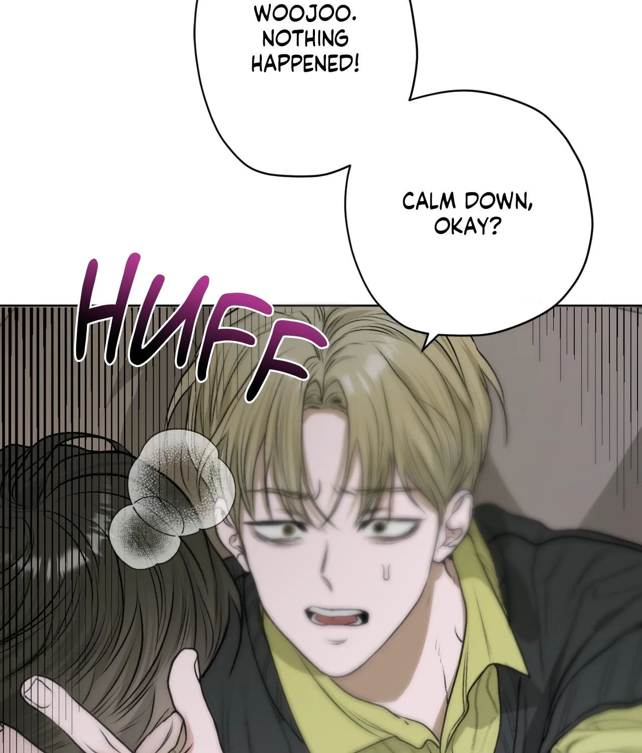 Read Pond Where Flowers Fall chapter 11 image 96 on Lezhin