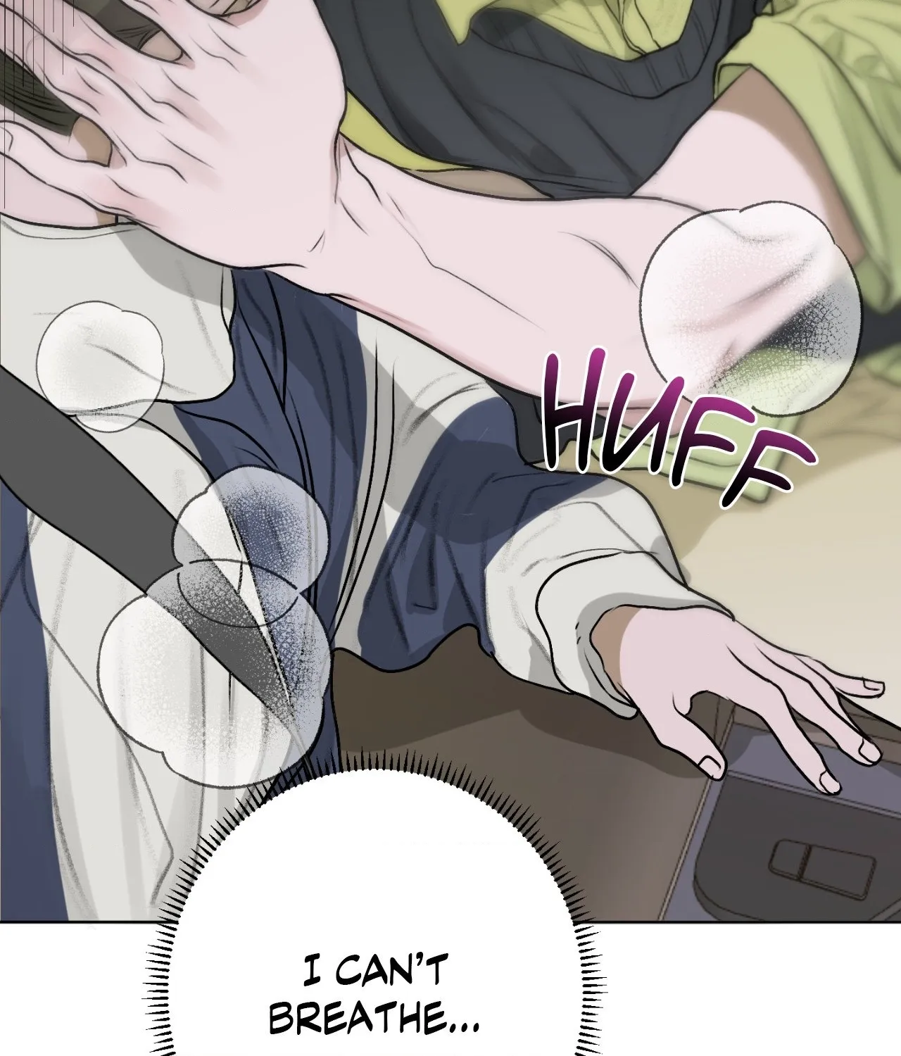 Read Pond Where Flowers Fall chapter 11 image 97 on Lezhin