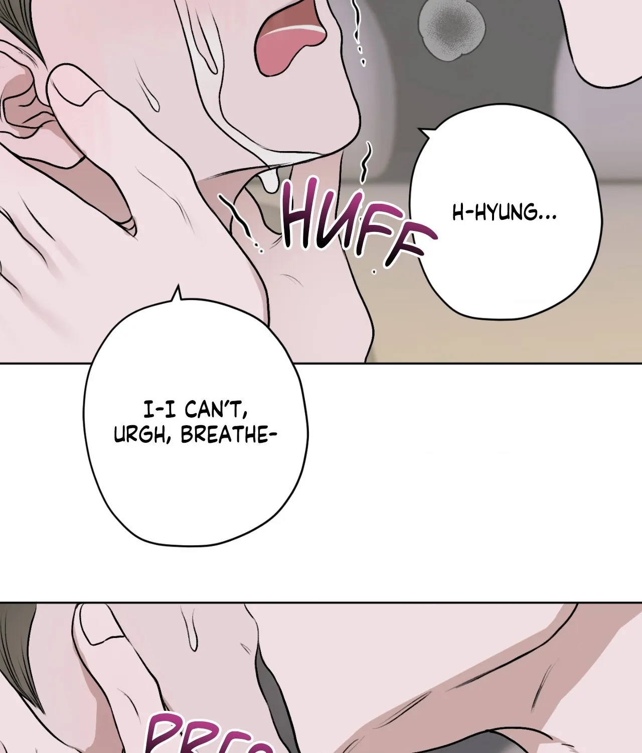Read Pond Where Flowers Fall chapter 11 image 99 on Lezhin