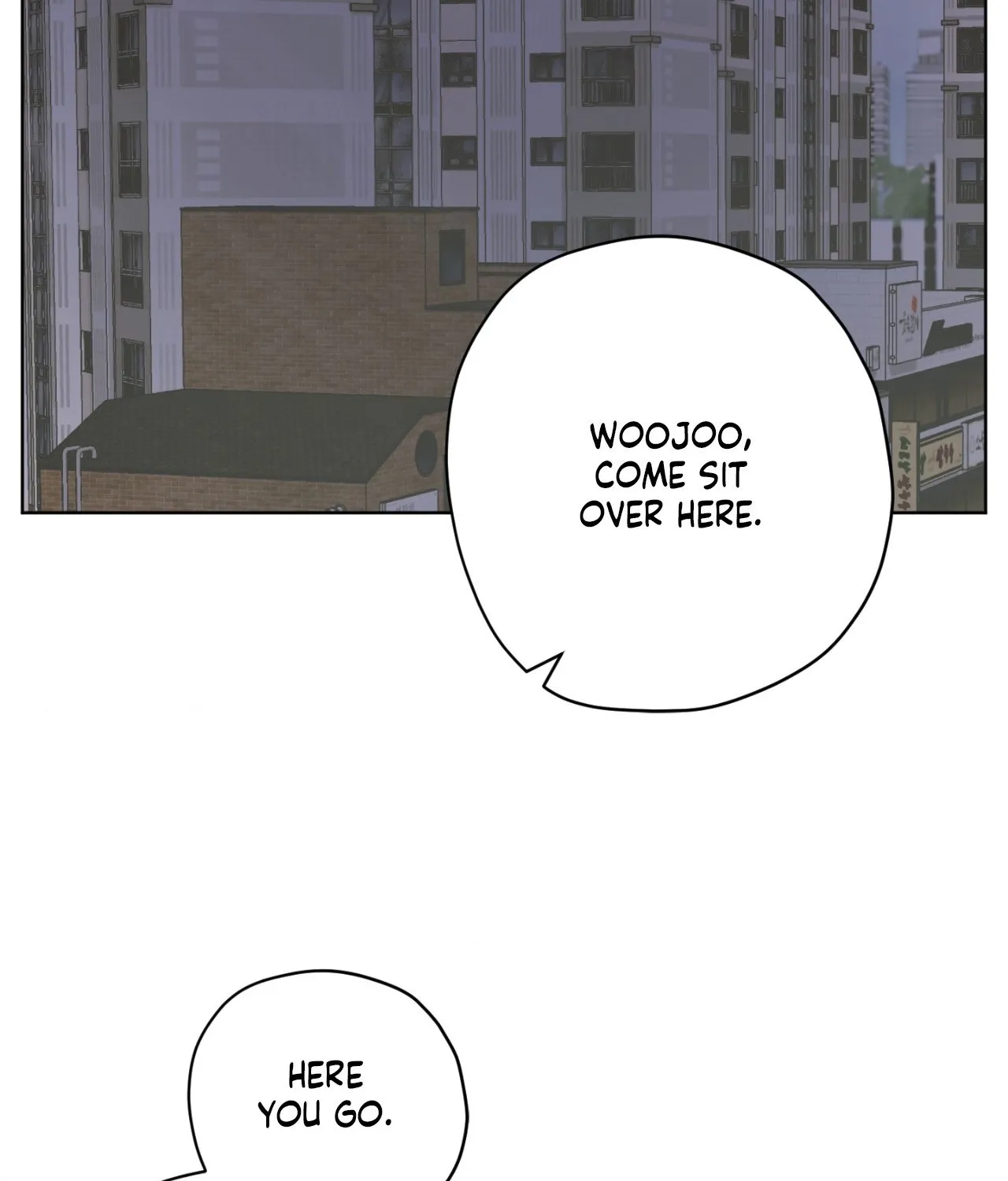 Read Pond Where Flowers Fall chapter 12 image 1 on Lezhin