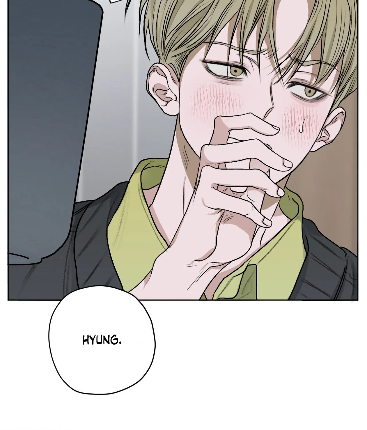 Read Pond Where Flowers Fall chapter 12 image 10 on Lezhin