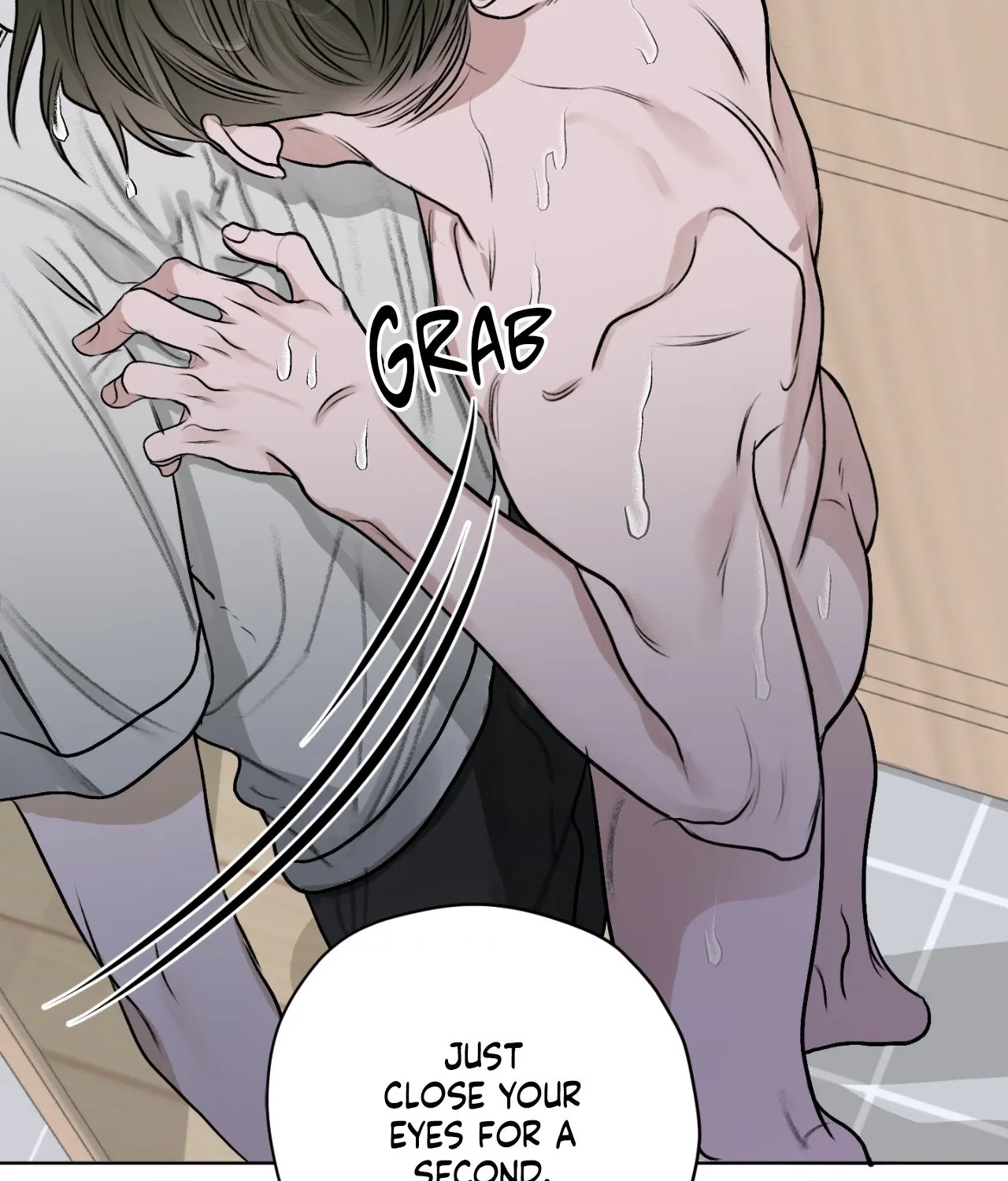 Read Pond Where Flowers Fall chapter 12 image 101 on Lezhin