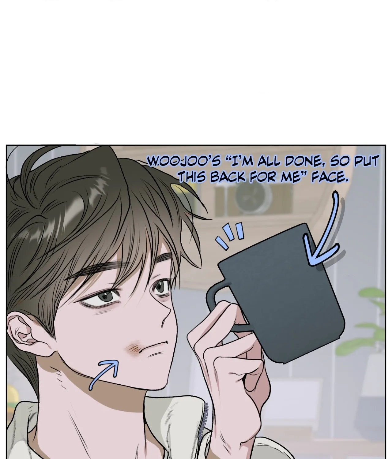 Read Pond Where Flowers Fall chapter 12 image 11 on Lezhin