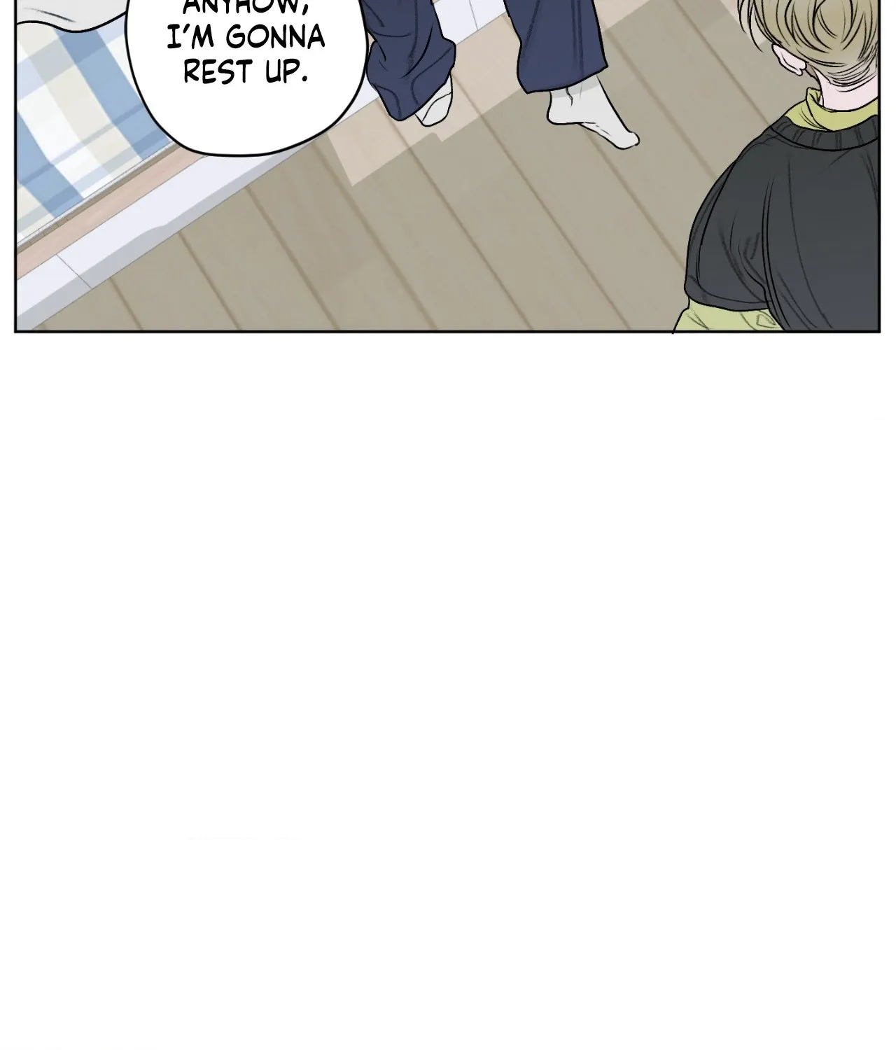 Read Pond Where Flowers Fall chapter 12 image 17 on Lezhin